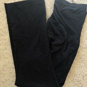 Maternity Work Pants